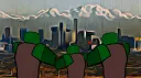 DeadZone [ In Dev ] banner