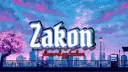 Zakon banner