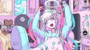 Glitch City banner
