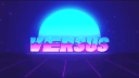 VERSUS banner