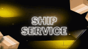Ship Service banner