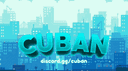 cuban banner