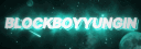 [BBY🩵BlockBoyYunginz💕] banner