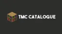 TMC Catalogue banner