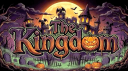 𝐓𝐇𝐄 𝐊𝐈𝐍𝐆𝐃𝐎𝐌 🎃 Banner