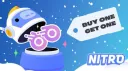 🎄・Infinity Rewards #feliz natal banner