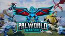 PalWorld Warfare Banner