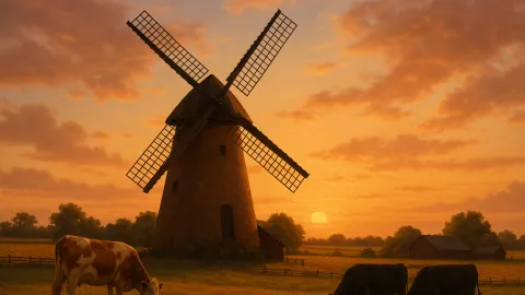 The Farm 🐔 banner