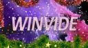 𝕎𝕀ℕ𝕍𝕀𝔻𝔼 banner