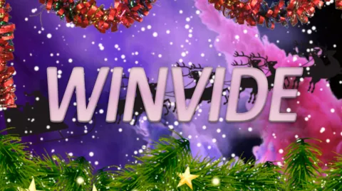 𝕎𝕀ℕ𝕍𝕀𝔻𝔼 banner
