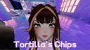 Tortilla’s Chips banner