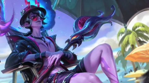 Hwei Mains banner