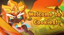 COOKIES Banner