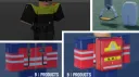 B | products banner