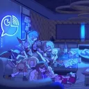 NIji en fandom roleplay banner