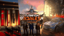 Türkiyem Adalet Gaming™ Banner