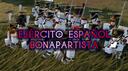 Ejército Bonapartista De España Banner