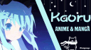 Kaoru | Anime & Manga #anılar banner