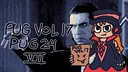 Pixel Underground - PUG24 VII! banner