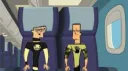Total Dramageddon: RP! banner