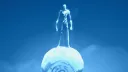 Powerscaling Discord server banner