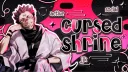 📿 ﹒Cursed Shrine ִ ࣪ ᰔ ִ ׄ　[gojo tag]　 (huge revamp) banner