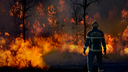 Rescue Ops: Wildfire Banner