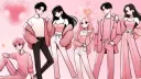 Chic Clique 🌸 Discord server banner