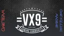 =VX9= Gaming Community banner