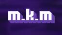  | M.K.M Banner
