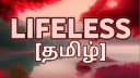 LIFELESS🥀💔 banner