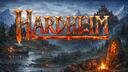 Hardheim Hungary Banner