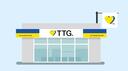 The Trading Gallery (Campus) Banner
