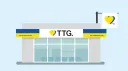 The Trading Gallery (Campus) banner
