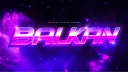 🌸 ›‹ Balkan banner