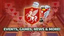 Winged Hussars of Club Penguin banner