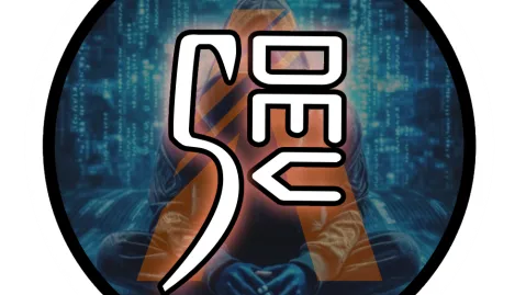 FiveDev 🎗 banner