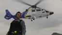 Jersey Coast RP server banner