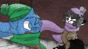 Snowflake's Fluffy Lounge 2.0 banner