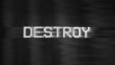 /Destroyd  Social Banner