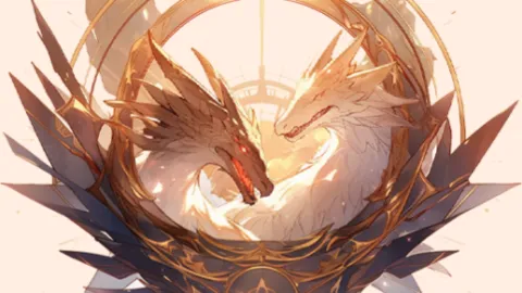ᴅʀᴀɢᴏɴ ᴀʟʟᴇʏ banner