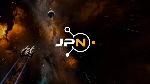 Jump Point Network banner