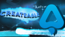 Createable.io Discord server banner