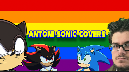 Antoni Tabla Sonadow Club Discord server banner