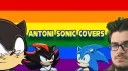 Antoni Sonadow Club Discord server banner