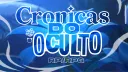 ໒ Crônicas do Oculto ৎ RP ꒱ banner