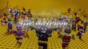 THE BATCAVE Banner