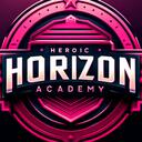 Heroic Horizon Academy Banner