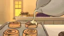Cinnabun Discord server banner