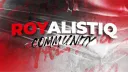 Royalistiq Community banner